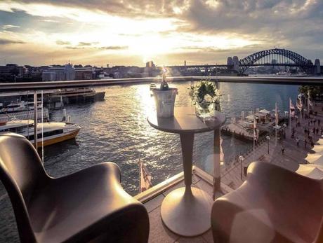Top 5 Best Hotels near Sydney Opera House in 2020
