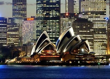 Top 5 Best Hotels near Sydney Opera House in 2020