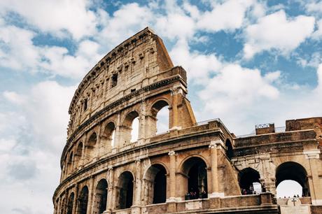 Insights to Rome’s Iconic Attraction-The Colosseum