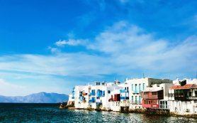 4 reasons to rent a car in Mykonos