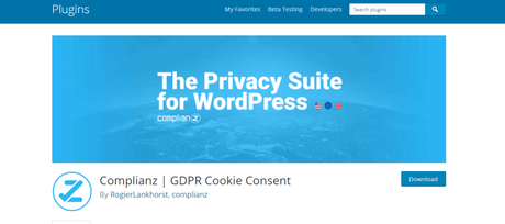 Best GDPR Compatible WordPress Plugins To Make Your Site GDPR Compliant