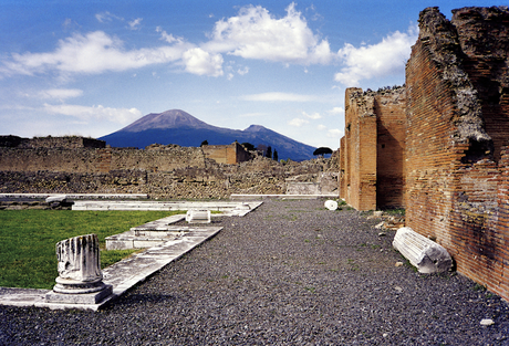5 reasons you should visit Pompeii