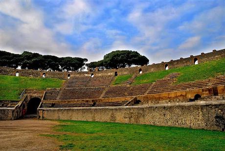 5 reasons you should visit Pompeii