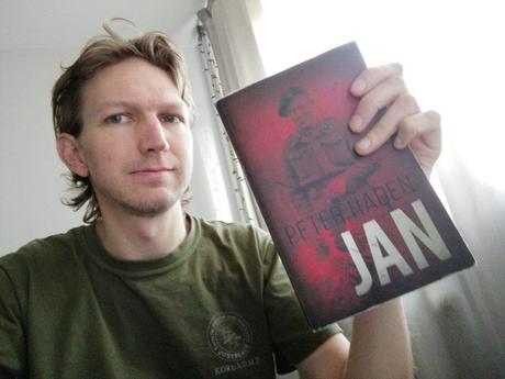 Nigdy Więcej Wojny: Book Review of Jan by Peter Haden Nigdy Więcej Wojny: Book Review of Jan by Peter Haden