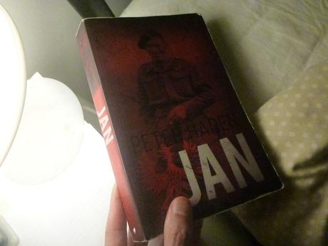 Nigdy Więcej Wojny: Book Review of Jan by Peter Haden Nigdy Więcej Wojny: Book Review of Jan by Peter Haden