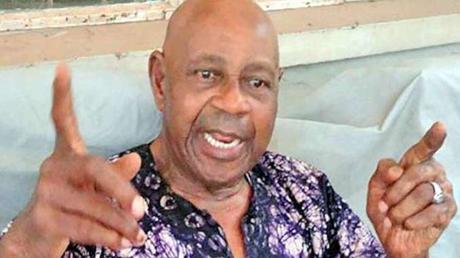 Buhari Reacts As Former Nigeria Petroleum Minister Dies