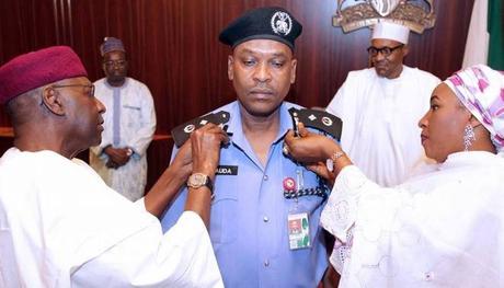 Meet 4 Blood Relatives Of President Buhari Who Work In Aso Rock (Photos)