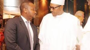 Meet 4 Blood Relatives Of President Buhari Who Work In Aso Rock (Photos)