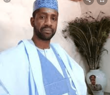 Meet 4 Blood Relatives Of President Buhari Who Work In Aso Rock (Photos)