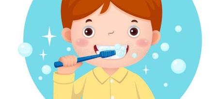 How to care for your child’s oral health