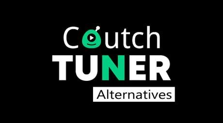 Best-Couchtuner-Alternatives
