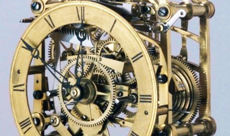 Knowing the world of Horology