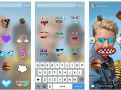 Instagram Stickers Learning Points Covering These Sections Well