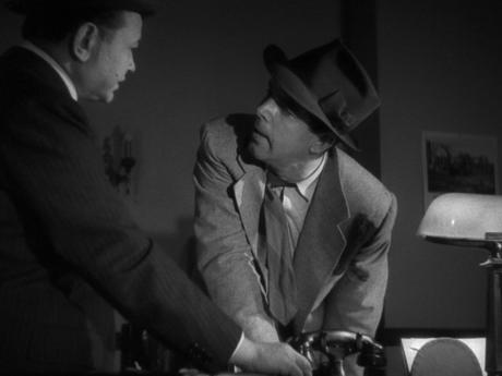 Fred MacMurray’s Flannel Sport Suit in Double Indemnity Fred MacMurray’s Flannel Sport Suit in Double Indemnity