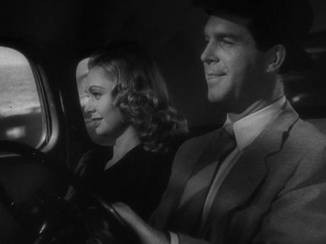Fred MacMurray’s Flannel Sport Suit in Double Indemnity Fred MacMurray’s Flannel Sport Suit in Double Indemnity