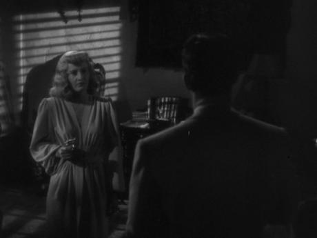 Fred MacMurray’s Flannel Sport Suit in Double Indemnity Fred MacMurray’s Flannel Sport Suit in Double Indemnity