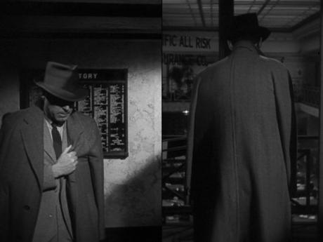 Fred MacMurray’s Flannel Sport Suit in Double Indemnity Fred MacMurray’s Flannel Sport Suit in Double Indemnity