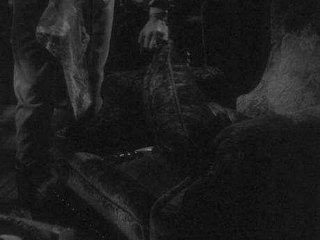 Fred MacMurray’s Flannel Sport Suit in Double Indemnity Fred MacMurray’s Flannel Sport Suit in Double Indemnity