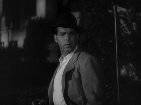 Fred MacMurray’s Flannel Sport Suit in Double Indemnity Fred MacMurray’s Flannel Sport Suit in Double Indemnity
