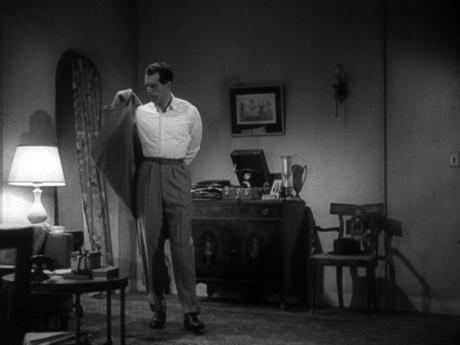 Fred MacMurray’s Flannel Sport Suit in Double Indemnity Fred MacMurray’s Flannel Sport Suit in Double Indemnity