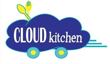 Cloud Kitchen : Trump Card of The On Demand Revolution