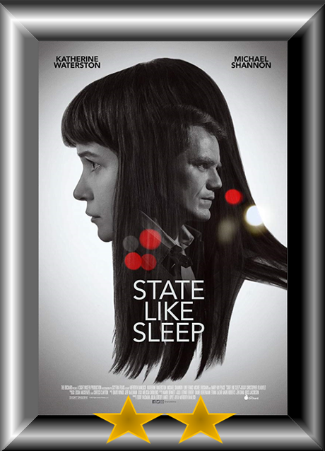 State Like Sleep (2018) Movie Review