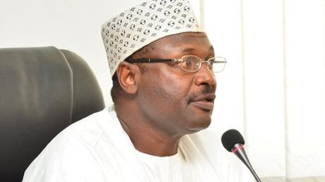 Only Atomic Bomb Can Disrupt Saturday Elections – INEC
