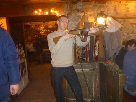 The Best Unusual Adventure Holidays in Europe The Best Unusual Adventure Holidays in Europe