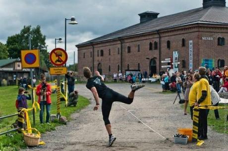 The Best Unusual Adventure Holidays in Europe The Best Unusual Adventure Holidays in Europe