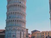Trip Pisa