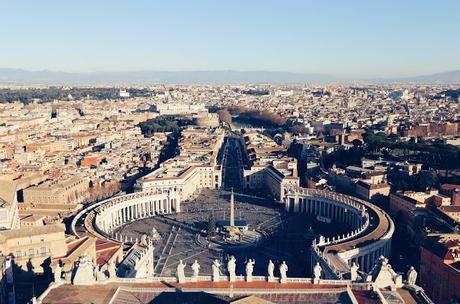 Vatican City: Travel Hacks