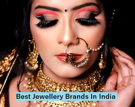 Top 15 Best Gold and Diamond Jewellery Brands In India