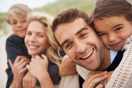 11 Ways to Have a Strong Family Bond
