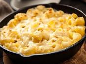 Macaroni Cheese (Mac Cheese)