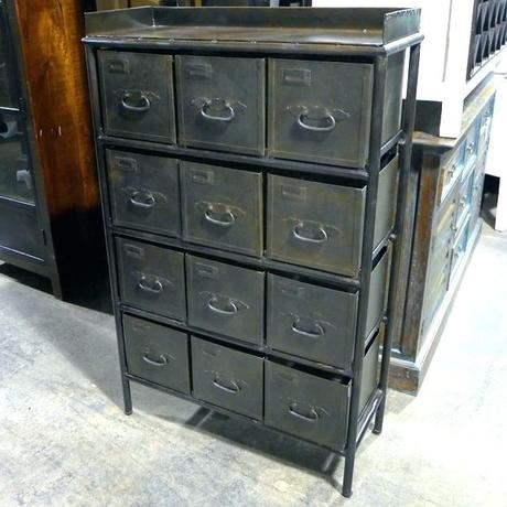 urban outfitters knobs and pulls industrial dresser