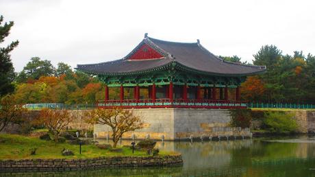 Travel Guide Budget and Itinerary for Gyeongju, Korea