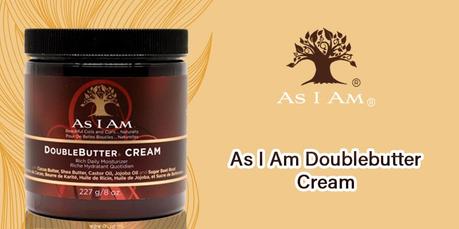 As I Am Double Butter Cream