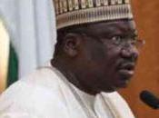 Senate President Confirms Date 2020 Budget Passage