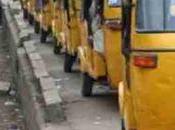 Nigerians React Abuja ‘Ban’ Tricycles ‘Keke’ NAPEP