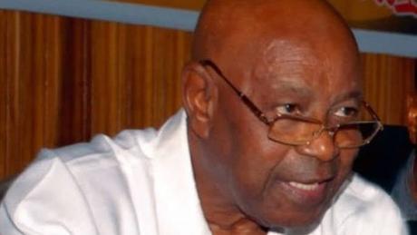 UI VC, ASUU Mourn As Former Minister, Tam David-West Dies At 83