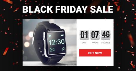 Black Friday Push Notifications Best Practices (Get 220% ROI) 2019