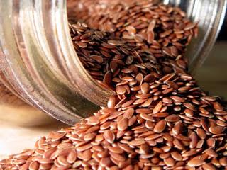 Flax Seeds - Find Out Their Negative Effects!