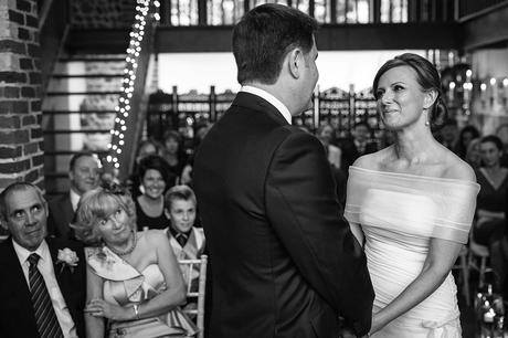 100 Best Barn Wedding Photos a loving look during a chaucer barn wedding
