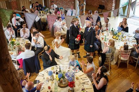 100 Best Barn Wedding Photos wedding speeches at gaynes park wedding