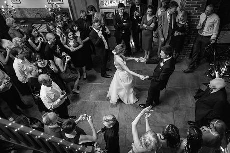100 Best Barn Wedding Photos first dance at a chaucer barn wedding