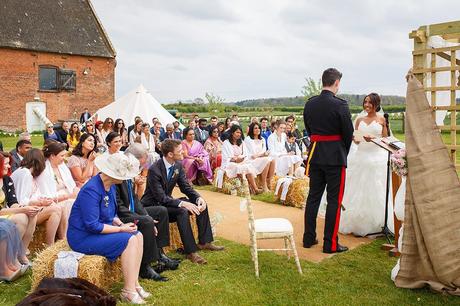 100 Best Barn Wedding Photos an outdoor wedding at godwick barn