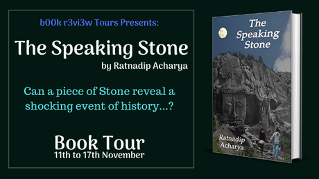 The Speaking Stone
