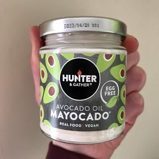Hunter & Gather Mayocado (Vegan Mayo) Review