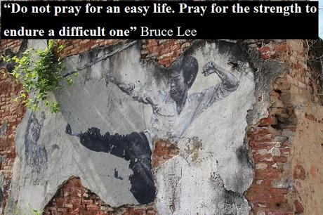 Inspirational Quotes for Men Bruce Lee Quotes