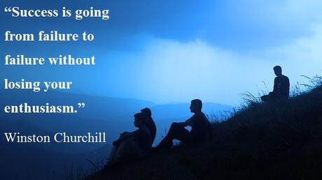 Inspirational Quotes for Men Winston Churchill Quotes